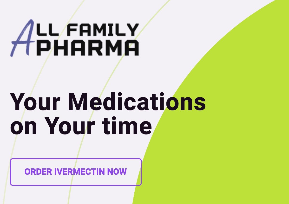 All Family PHARMA